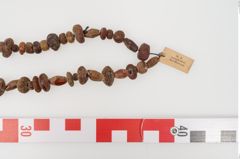 Foto von Perlenkette (NHMW-PRAE-024889)